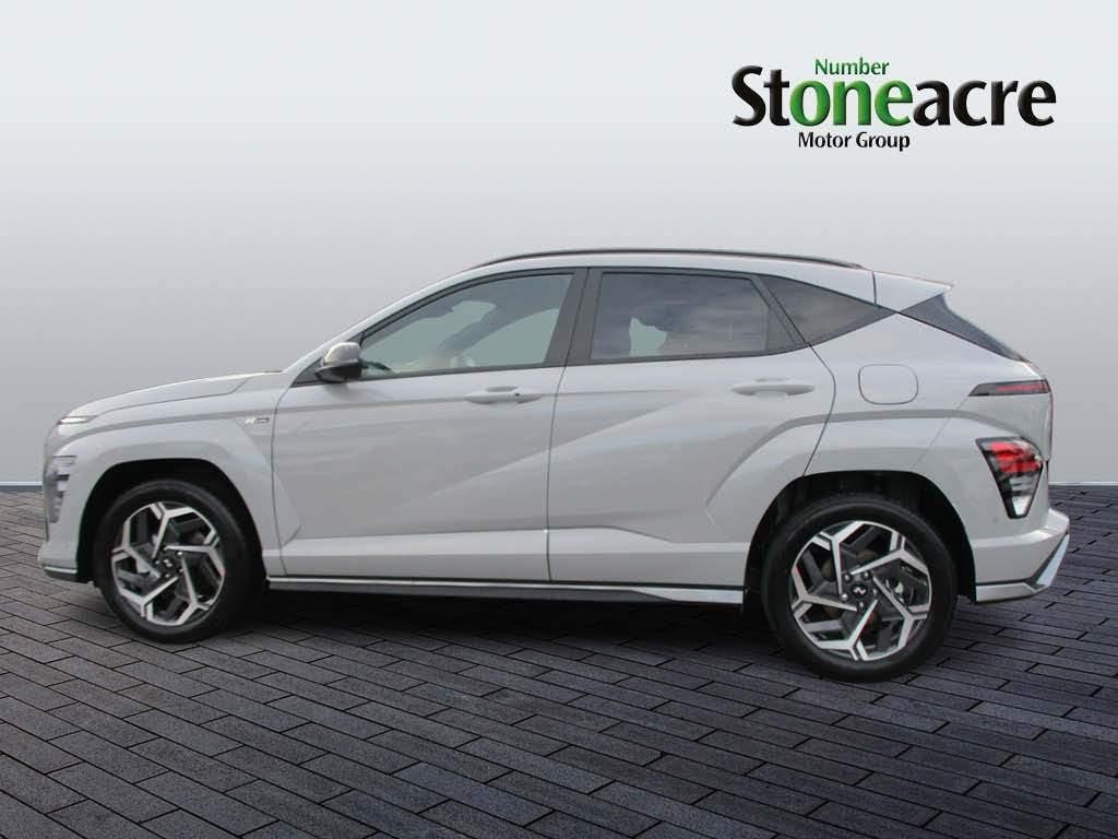 Hyundai KONA Image 6