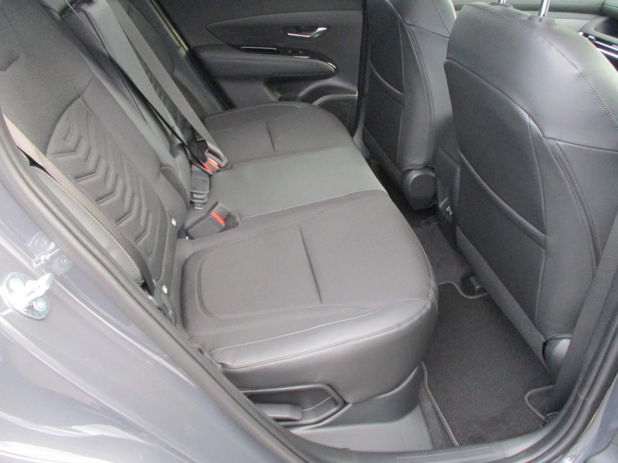 Hyundai TUCSON Image 19