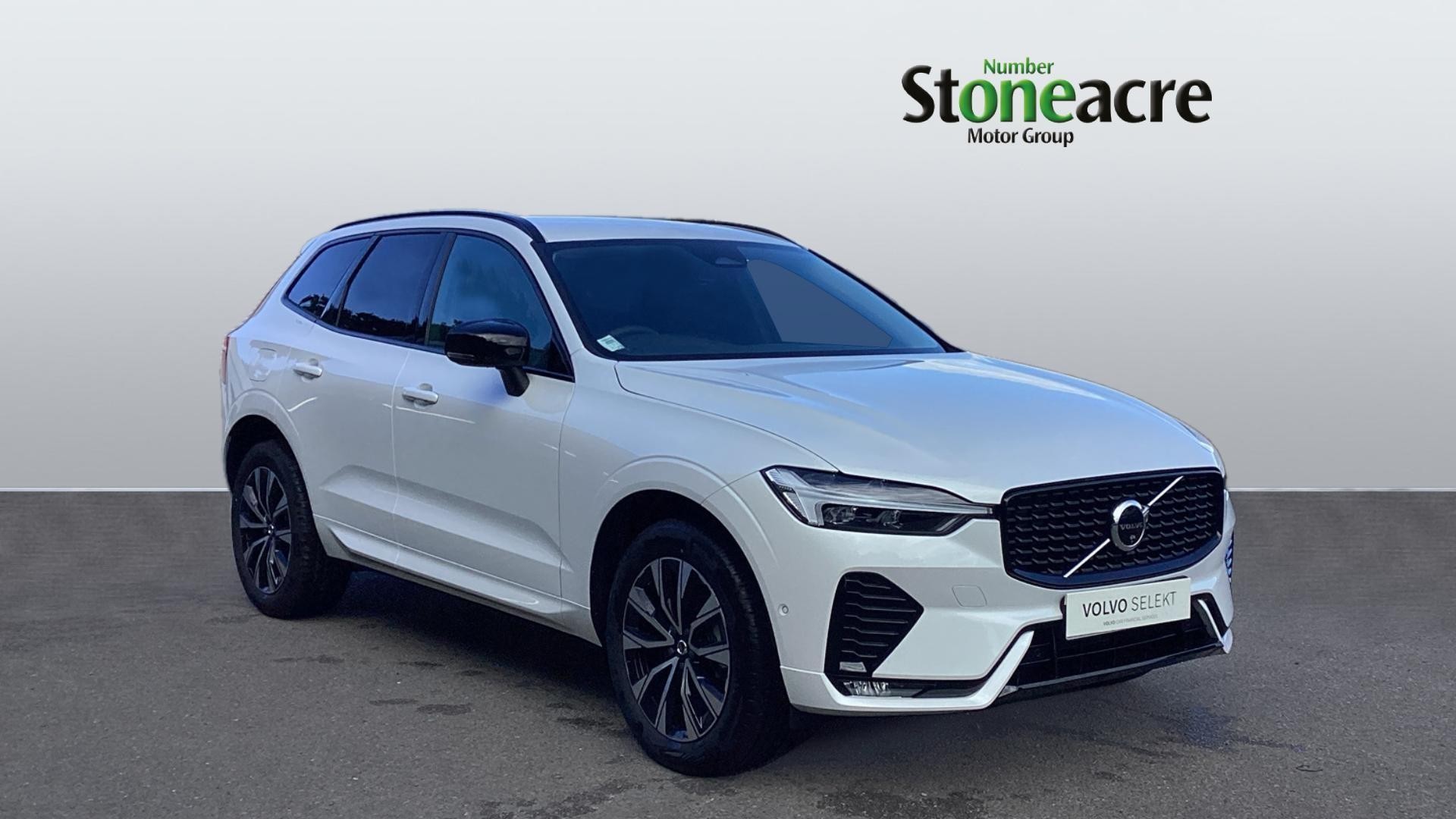 Volvo XC60 Image 1