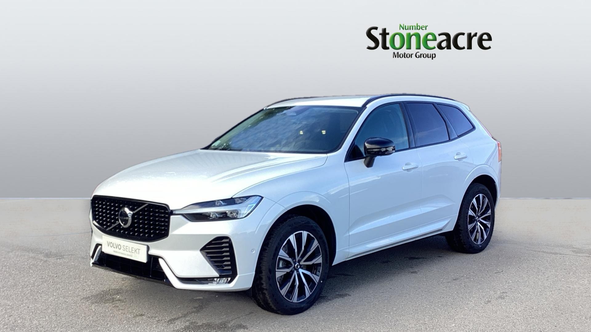 Volvo XC60 Image 6