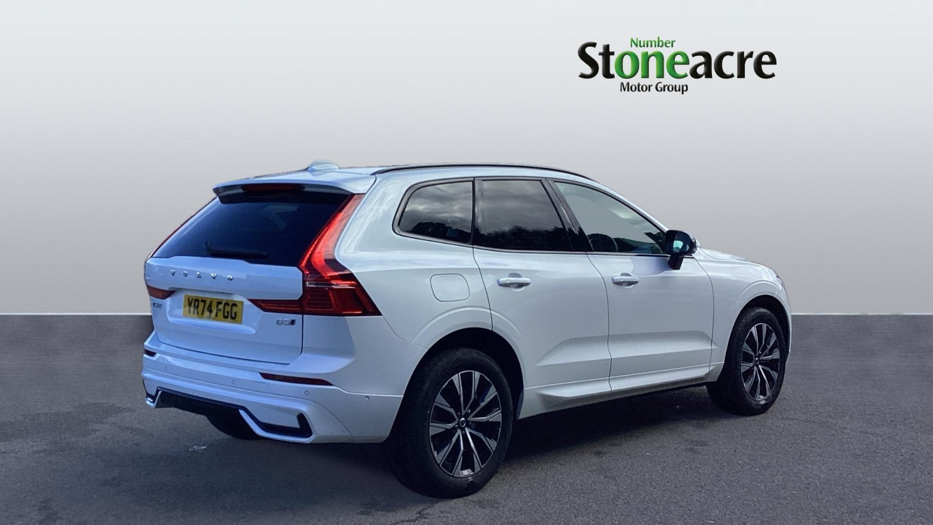 Volvo XC60 Image 7