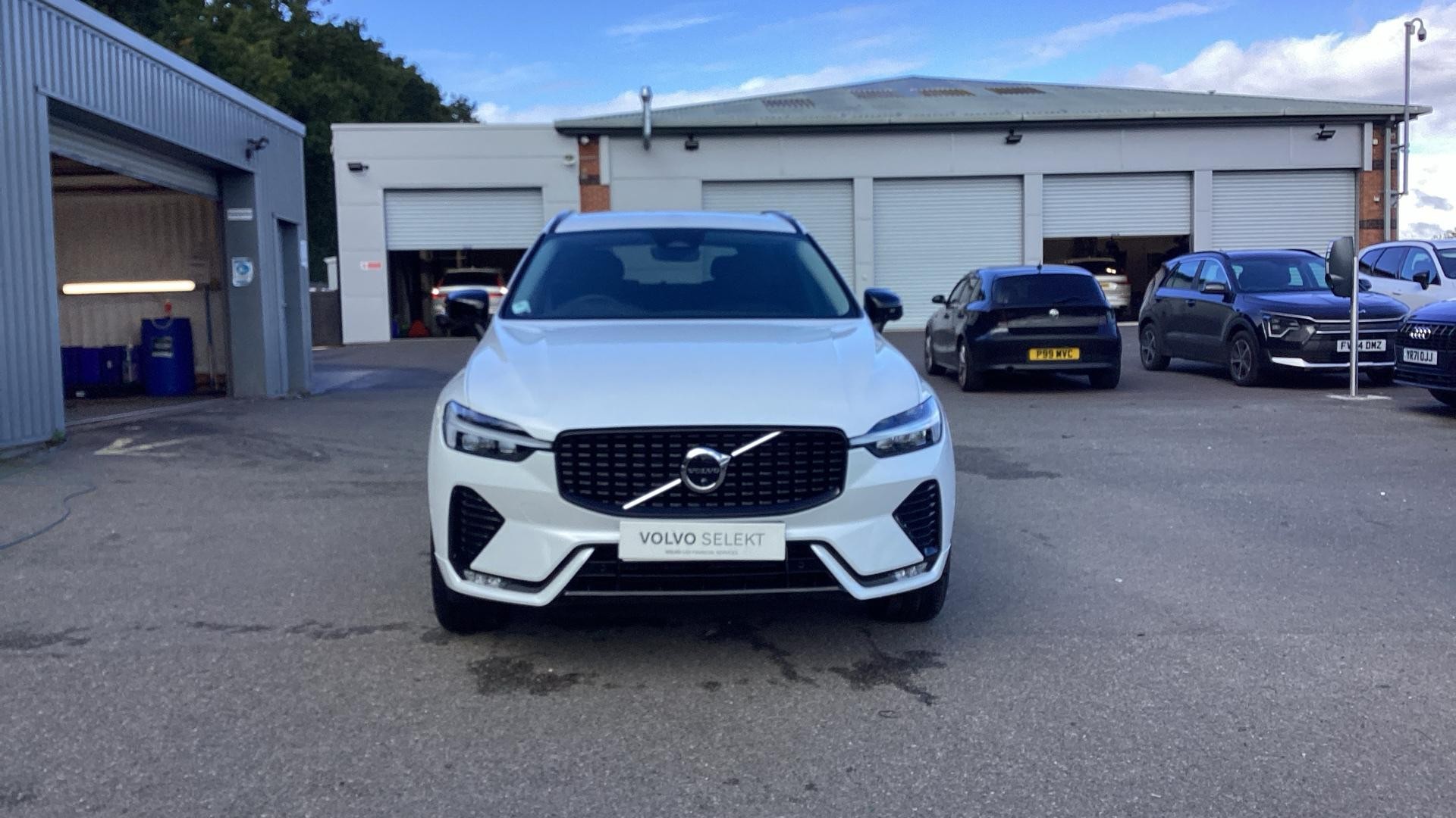 Volvo XC60 Image 12