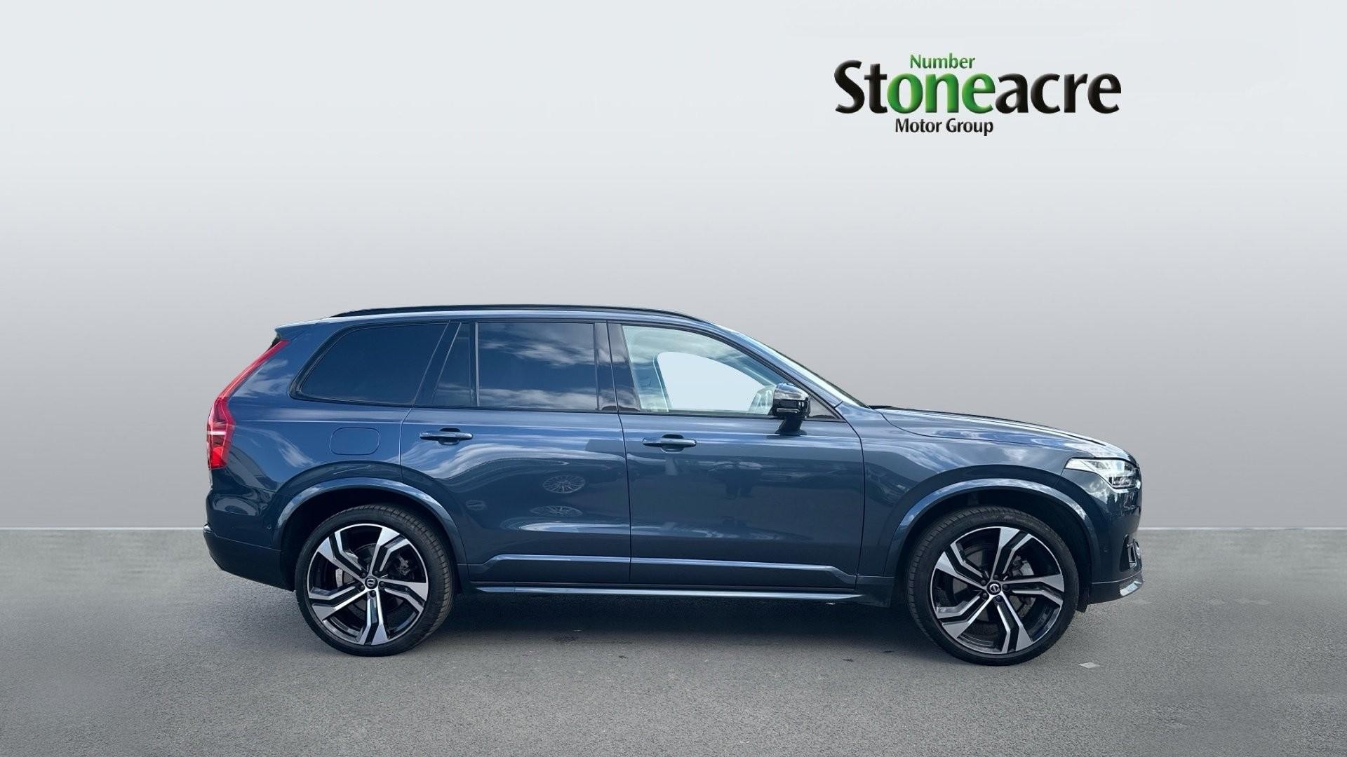 Volvo XC90 Image 3