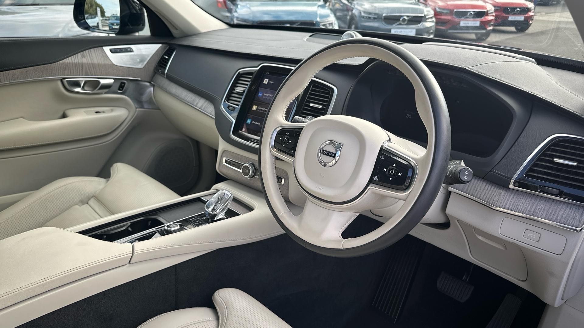 Volvo XC90 Image 5