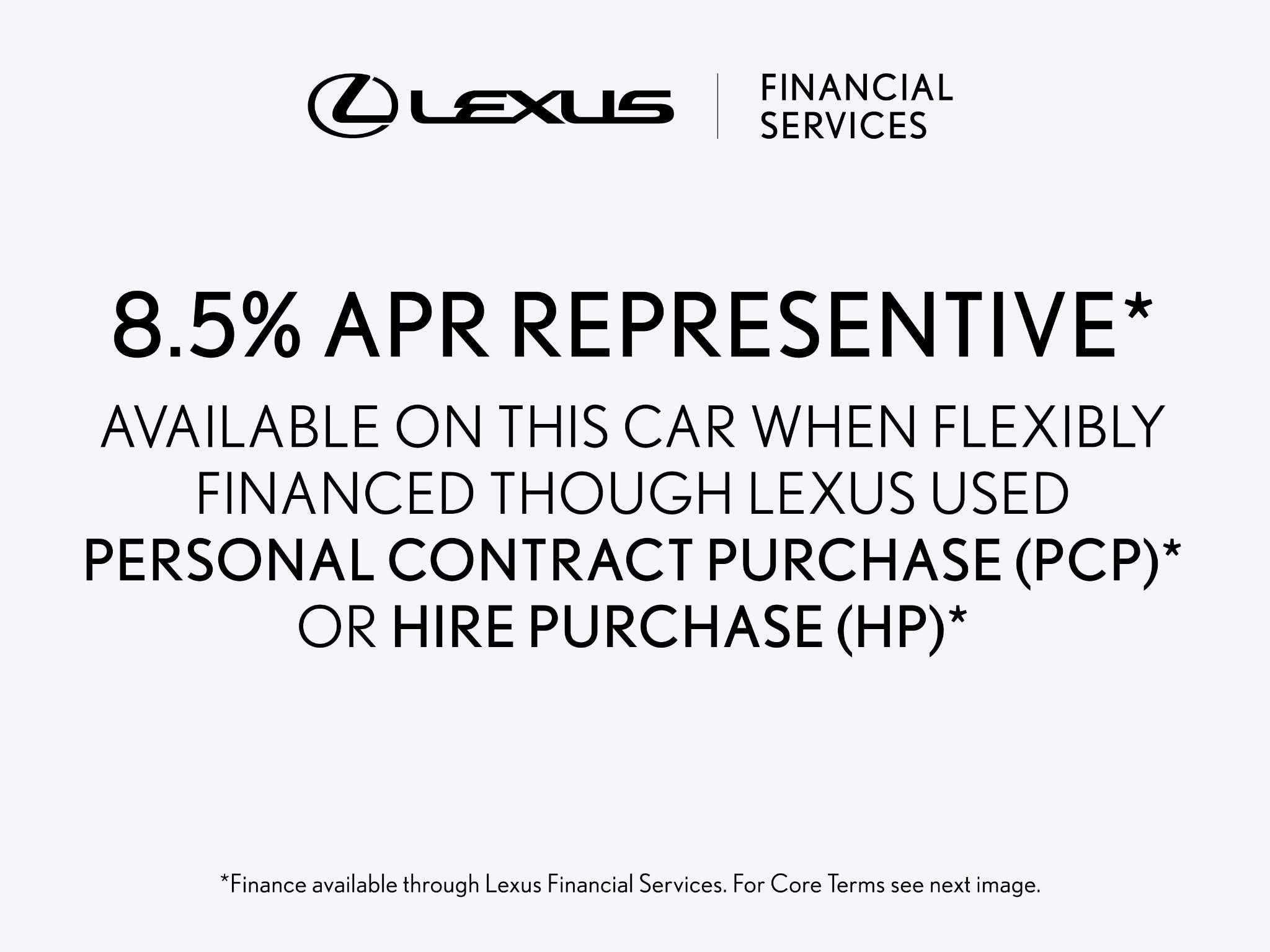 Lexus ES Self-Charging Hybrid Image 2