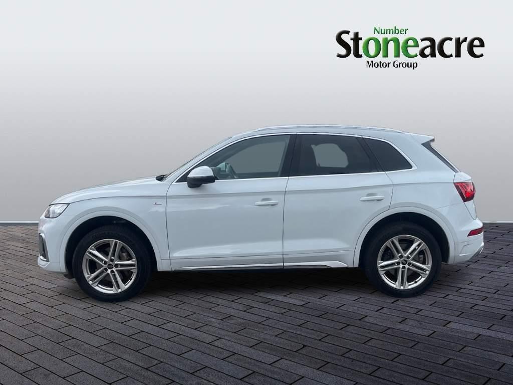 Audi Q5 Image 6