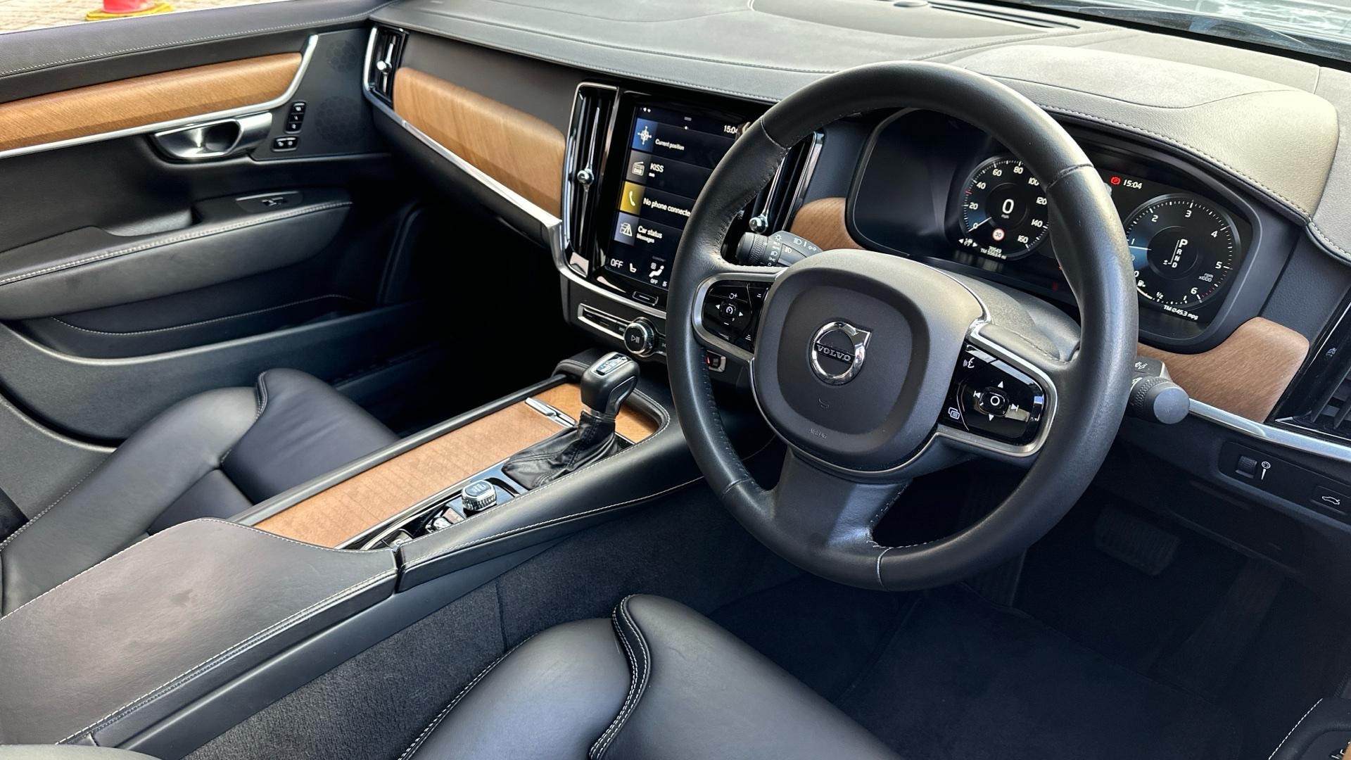 Volvo S90 Image 5