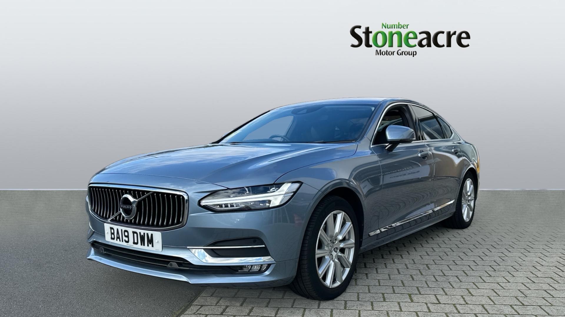 Volvo S90 Image 6