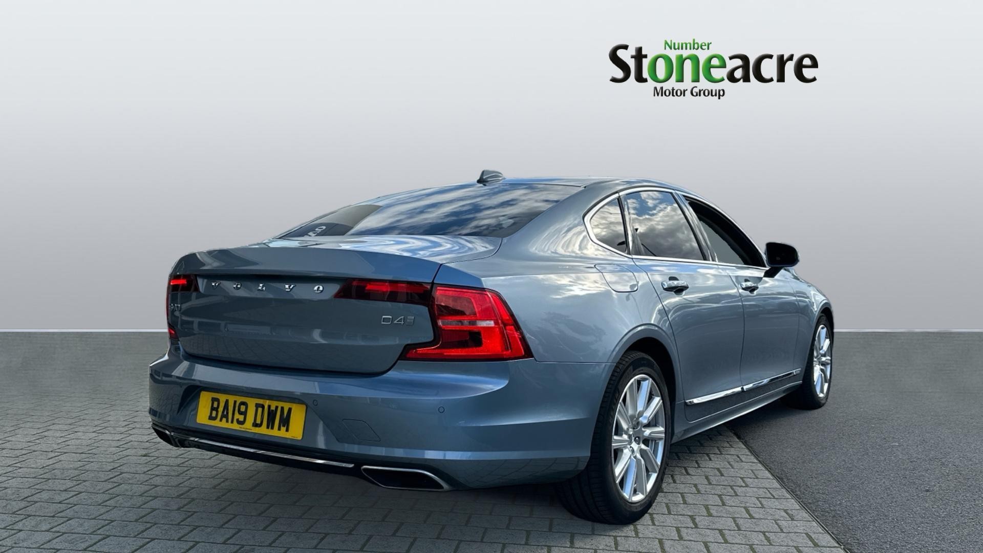 Volvo S90 Image 7