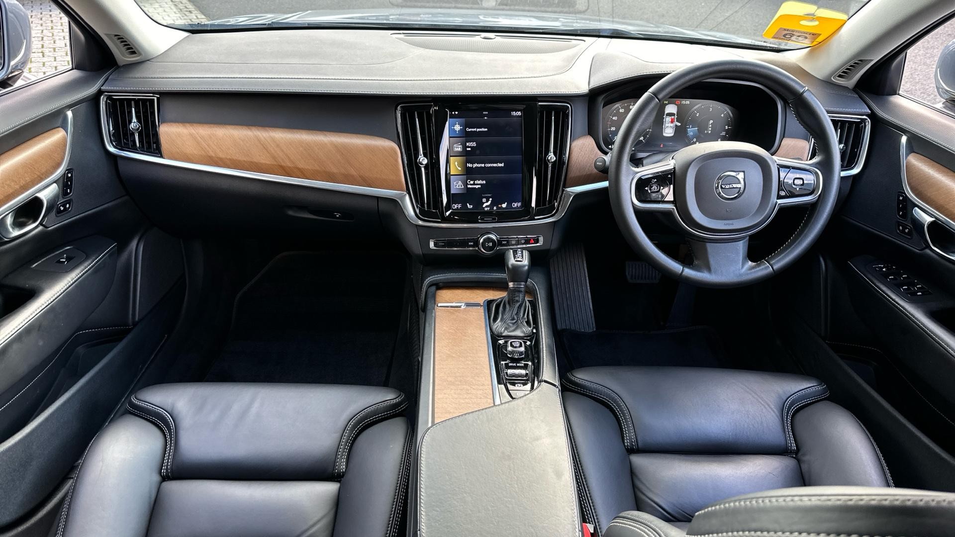 Volvo S90 Image 20