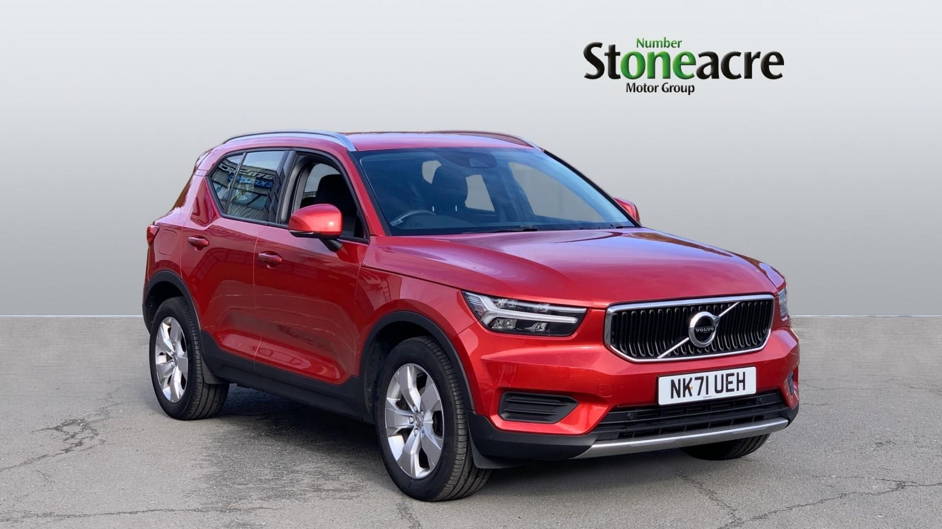 Volvo XC40 Image 1