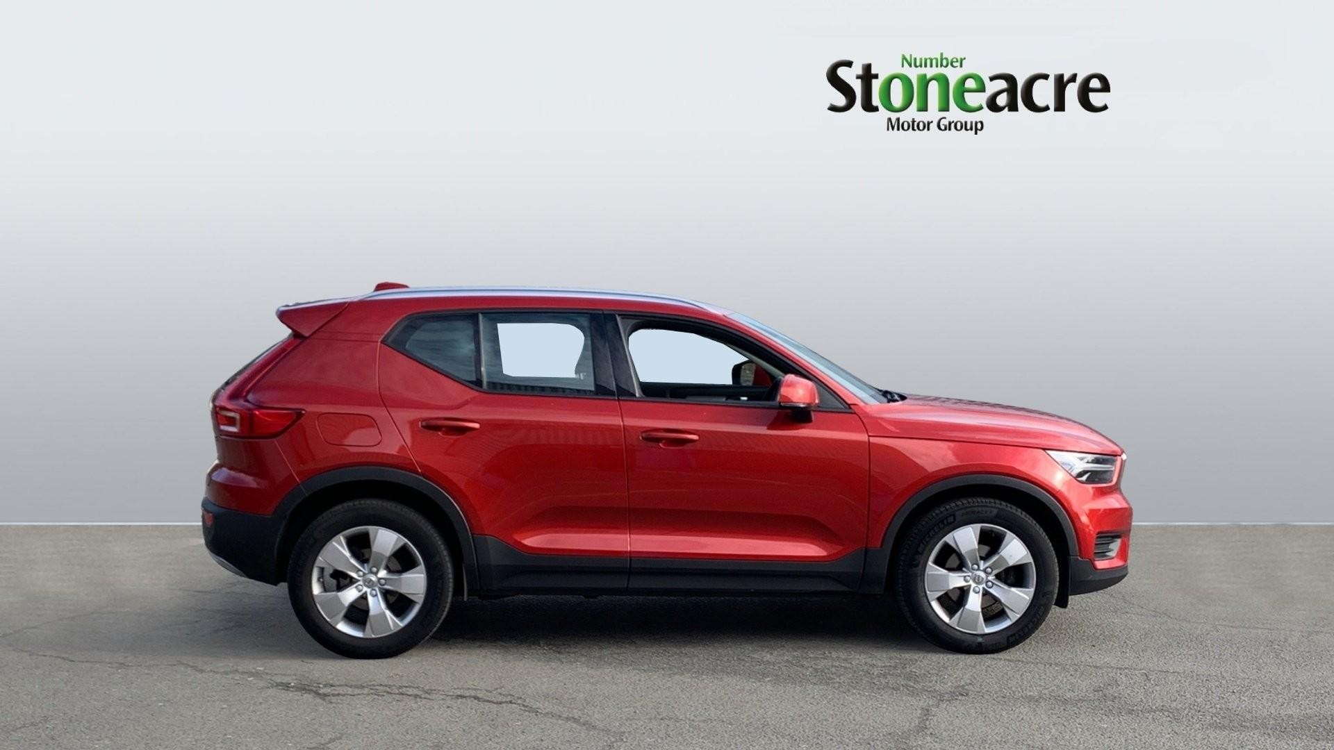 Volvo XC40 Image 3