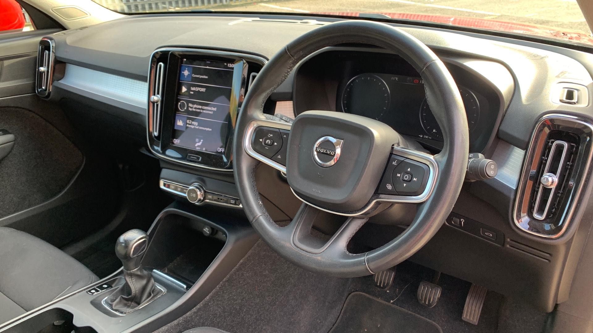 Volvo XC40 Image 5