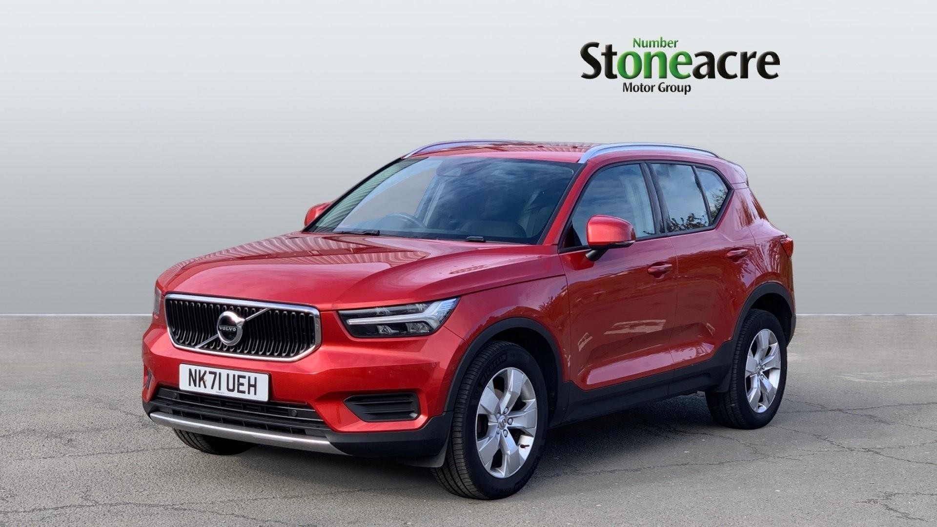 Volvo XC40 Image 6