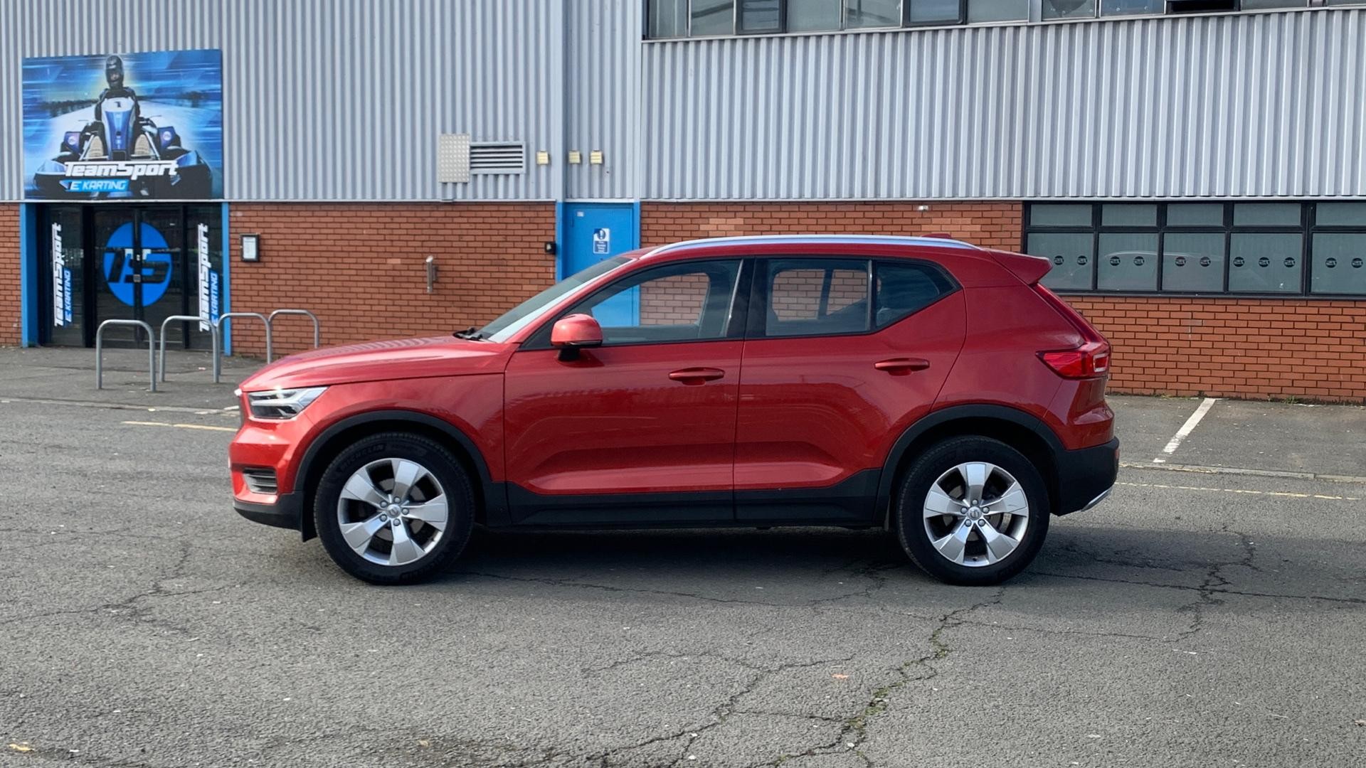 Volvo XC40 Image 8