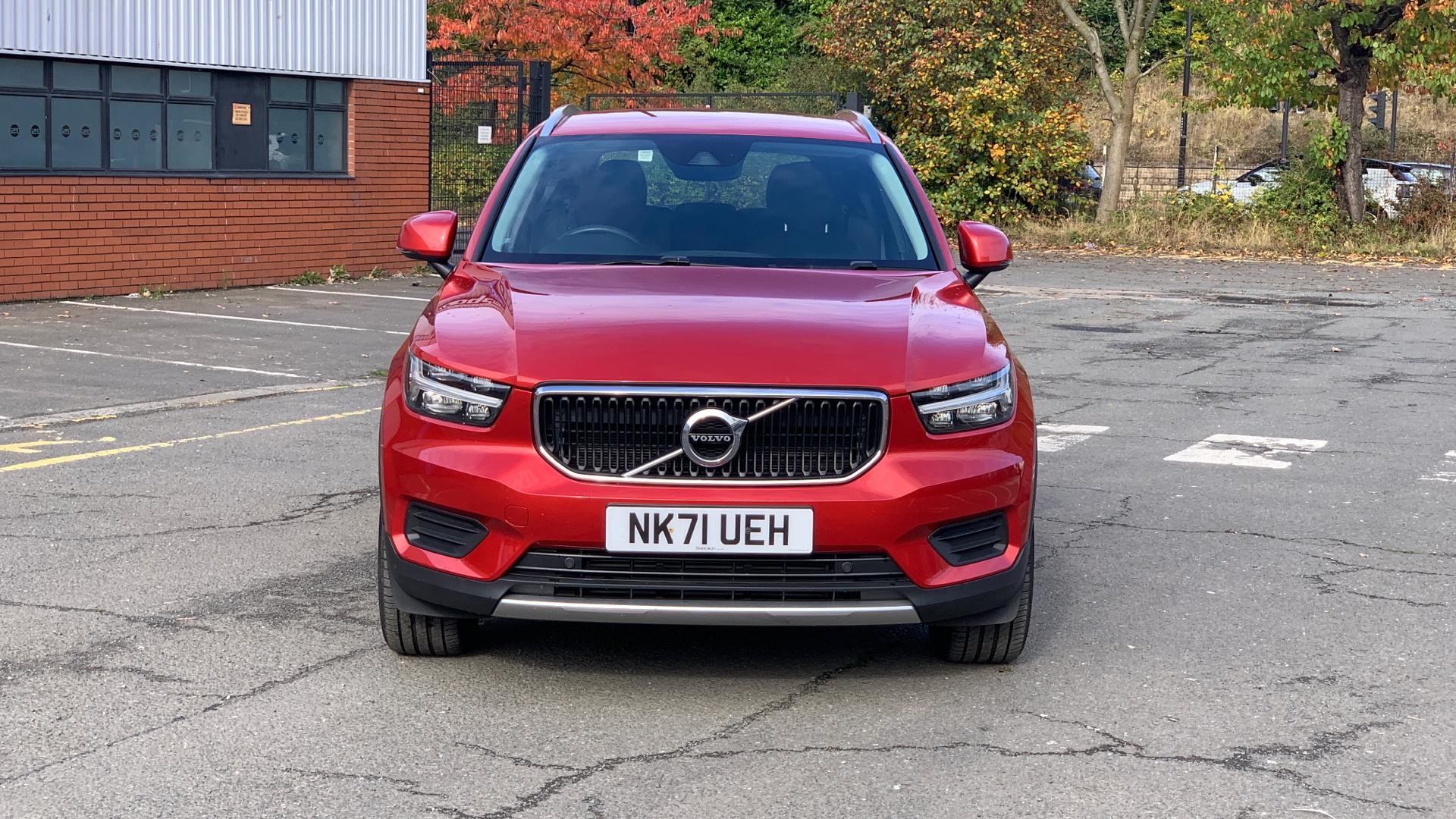 Volvo XC40 Image 12