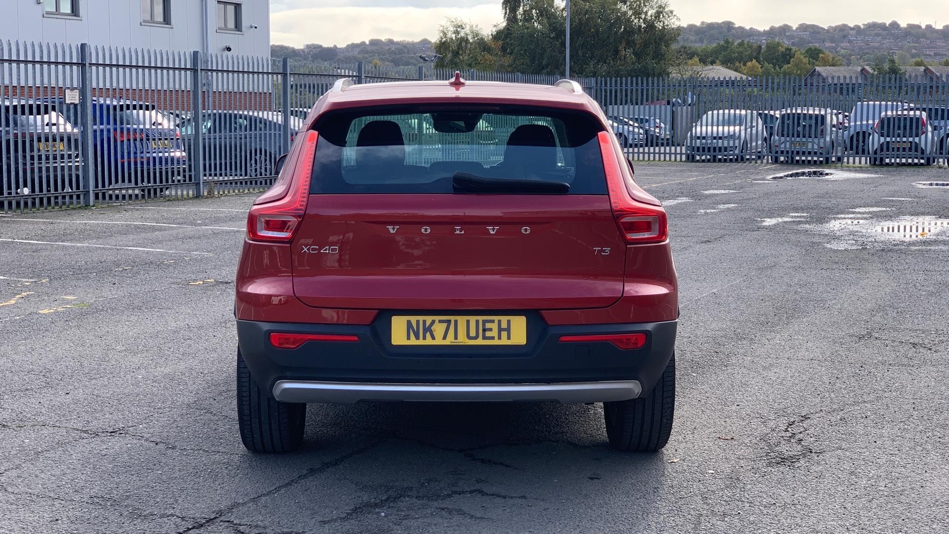 Volvo XC40 Image 13