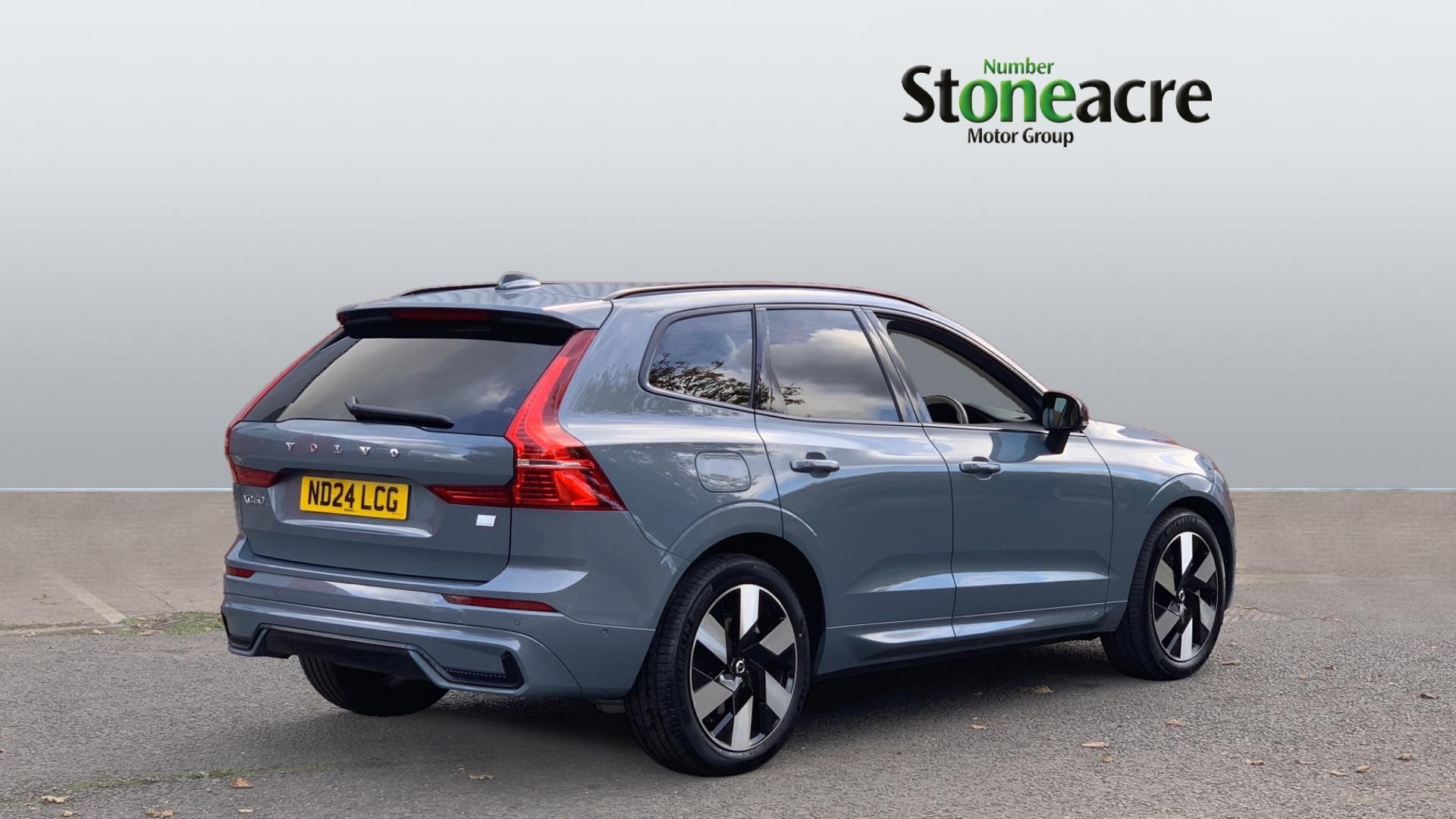 Volvo XC60 Image 7