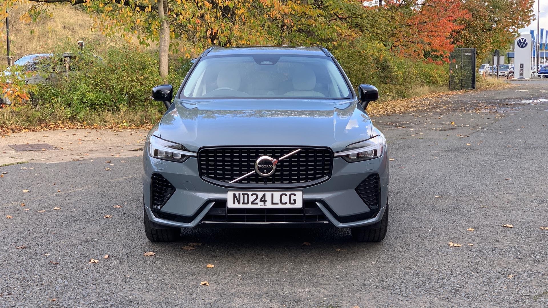 Volvo XC60 Image 12