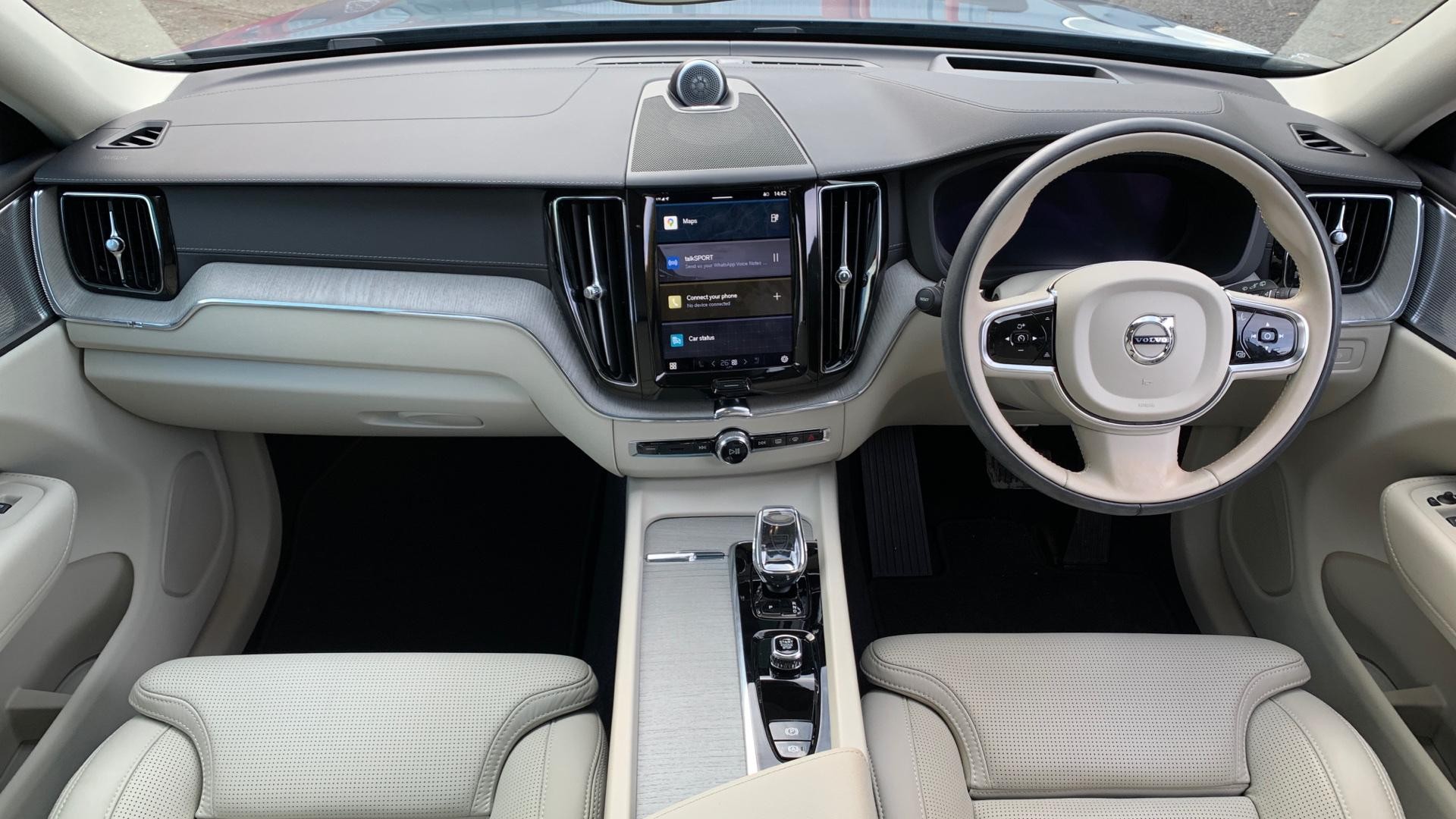 Volvo XC60 Image 20