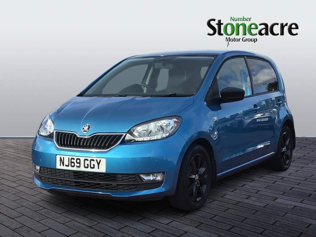 Skoda Citigo Image 7