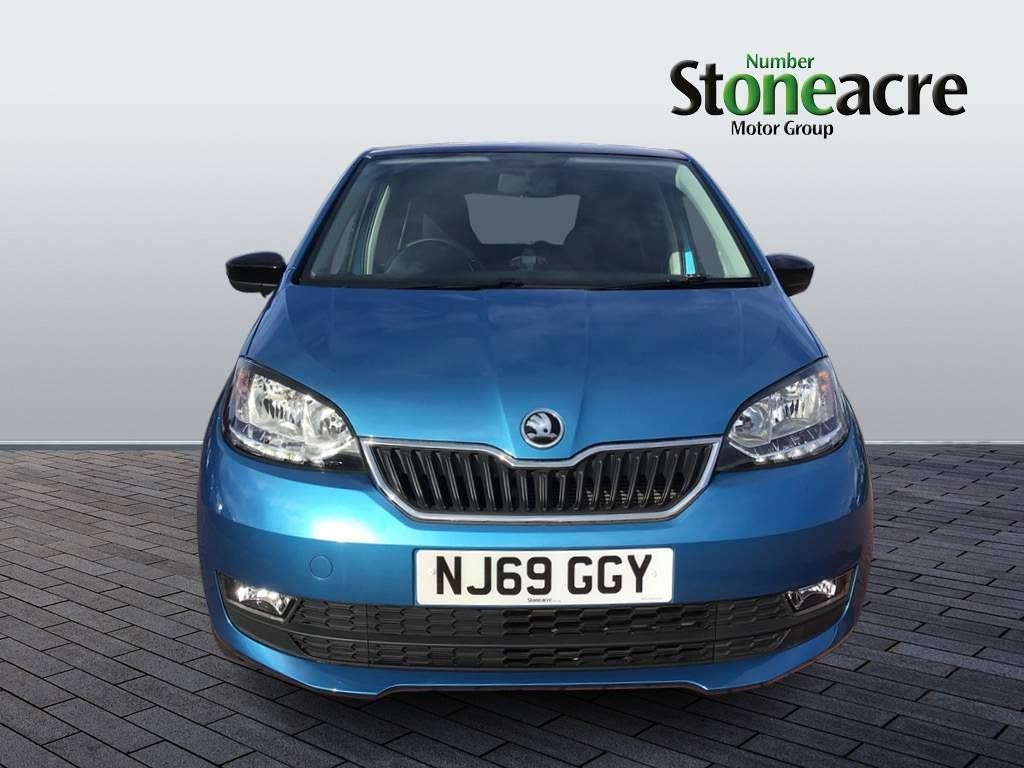 Skoda Citigo Image 8