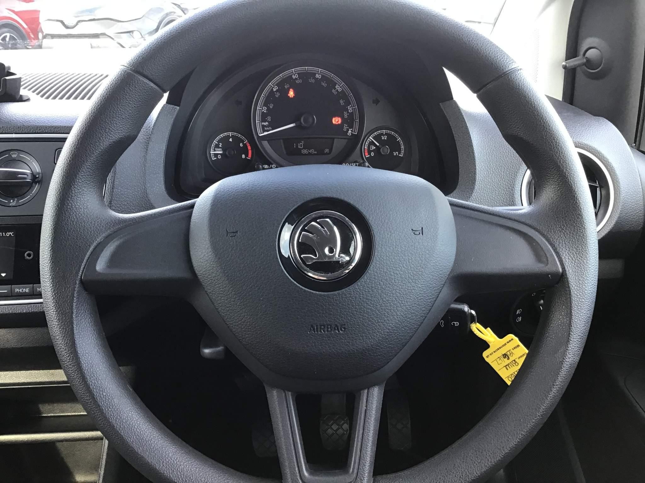 Skoda Citigo Image 15