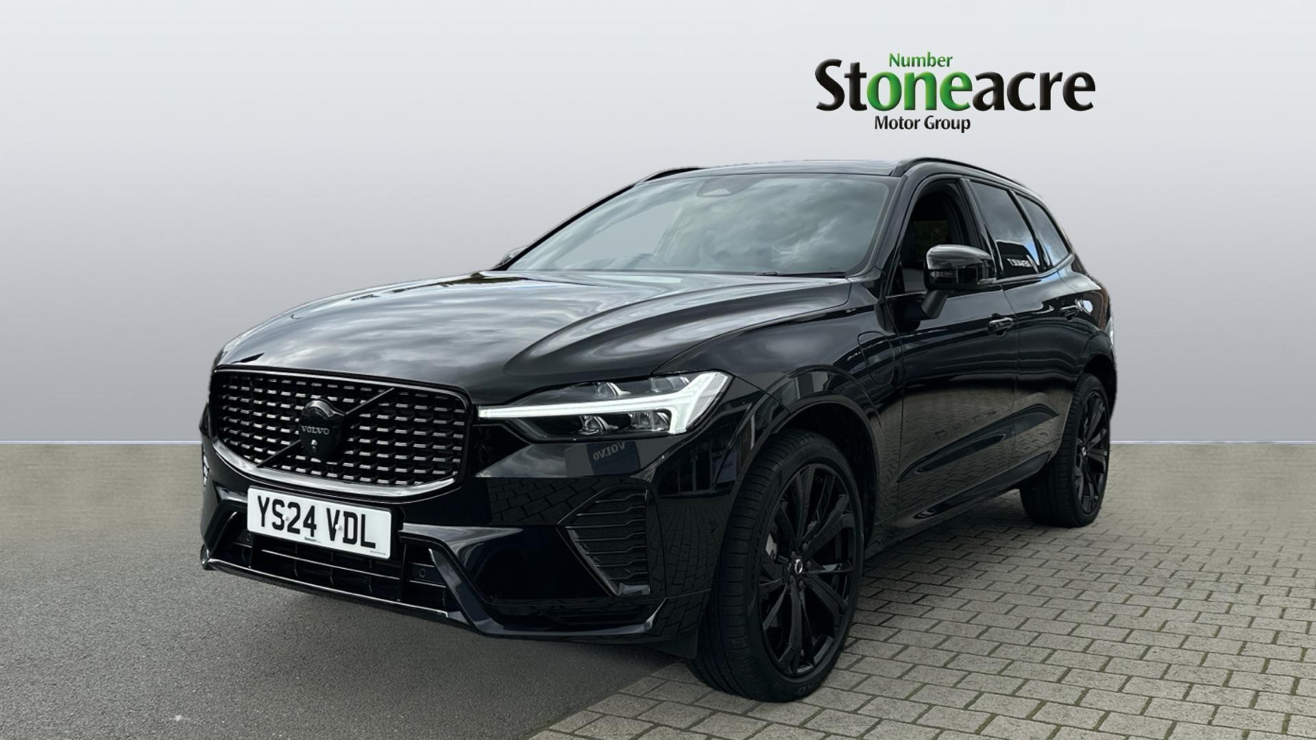 Volvo XC60 Image 6