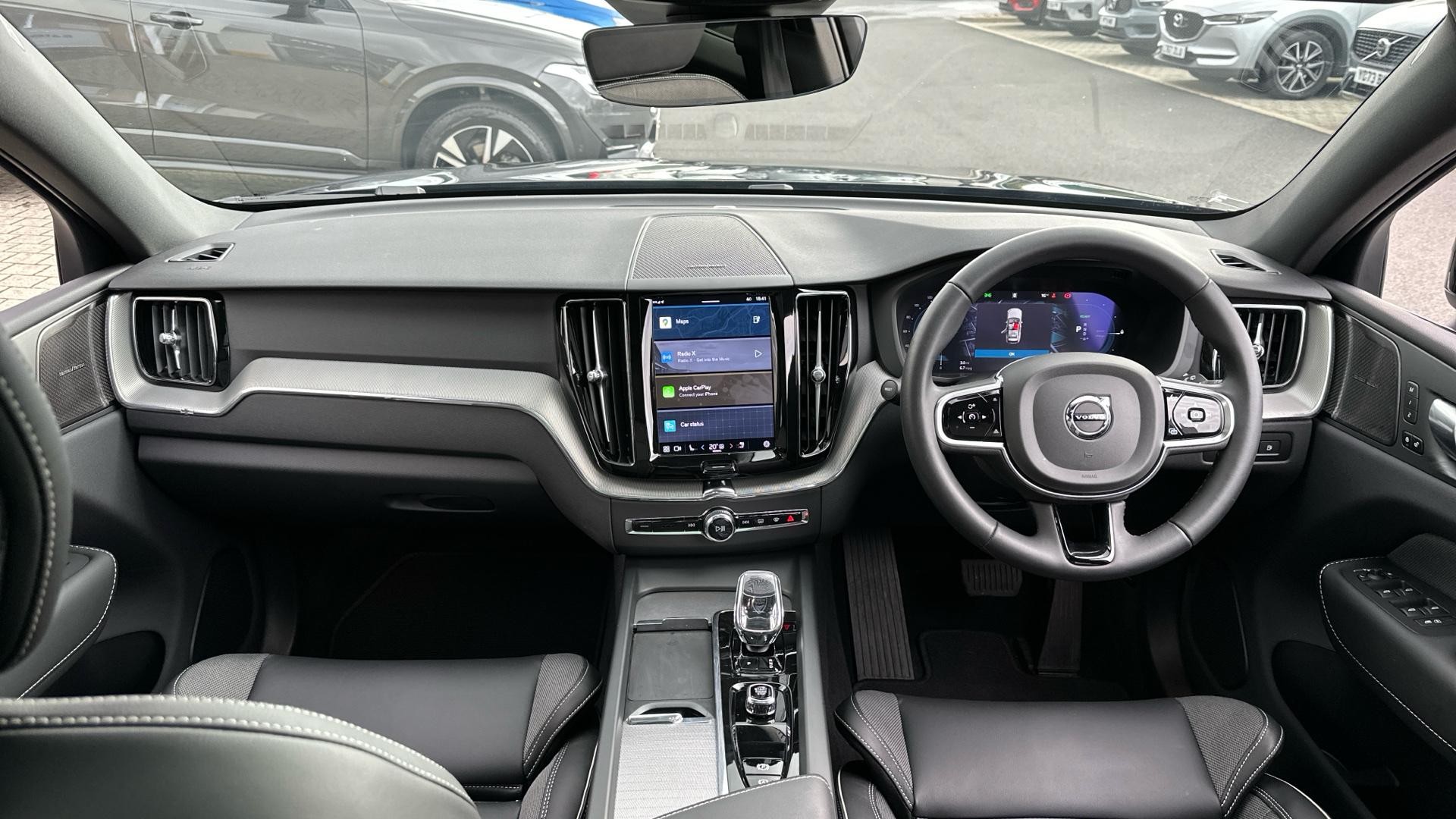 Volvo XC60 Image 20