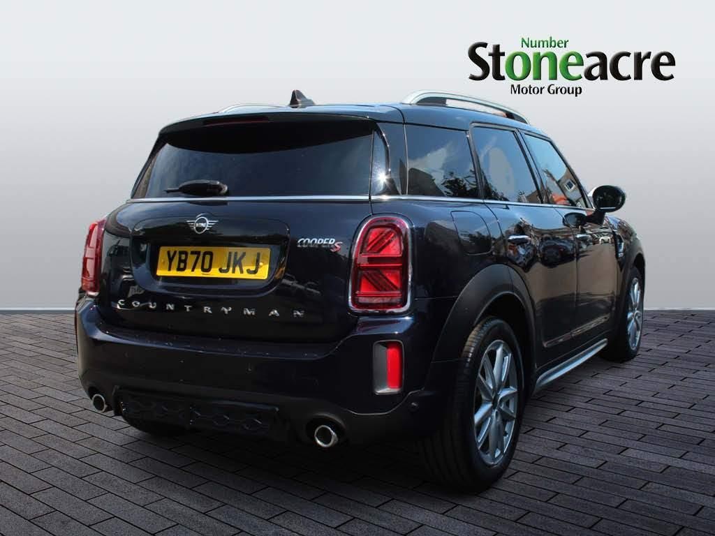 MINI Countryman Image 3