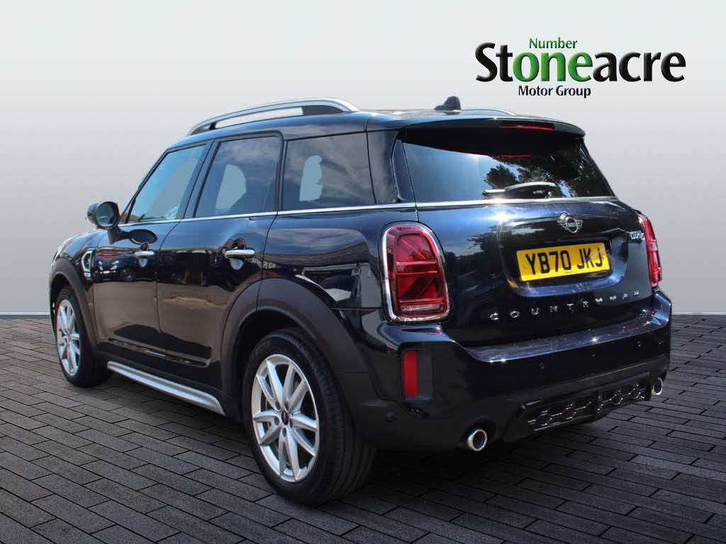 MINI Countryman Image 5