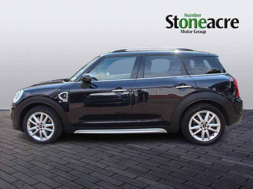 MINI Countryman Image 6