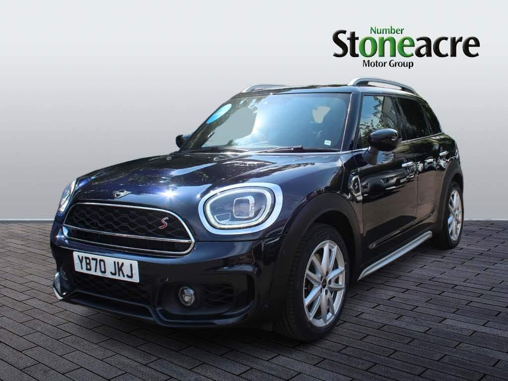 MINI Countryman Image 7