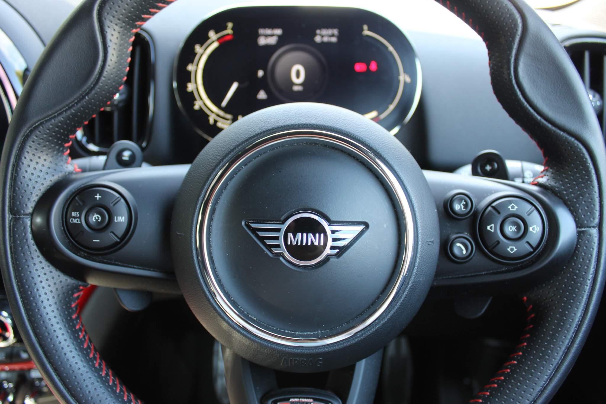 MINI Countryman Image 15