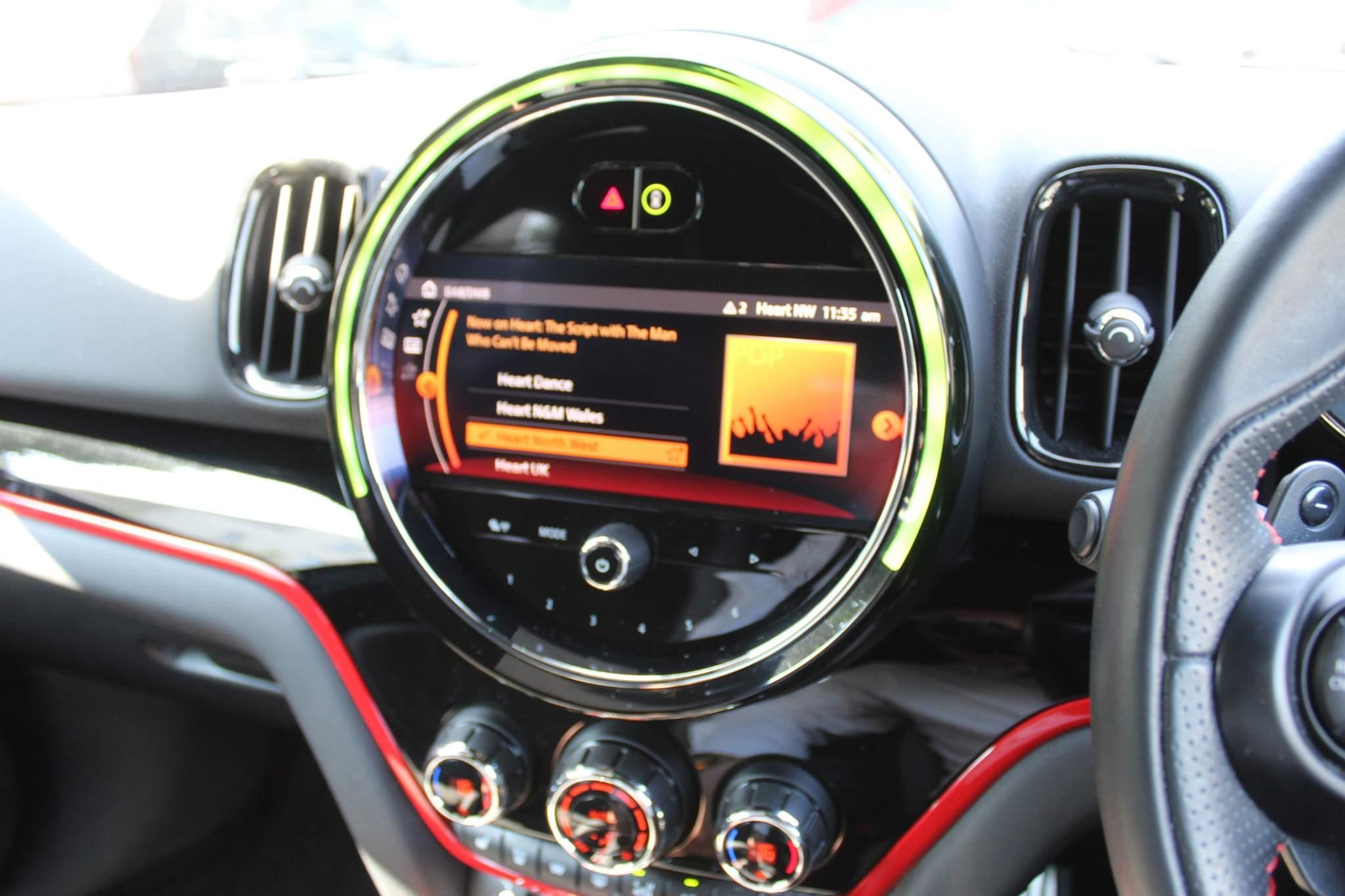 MINI Countryman Image 18