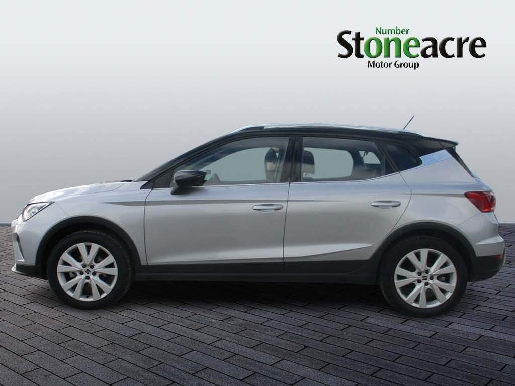 SEAT Arona Image 6