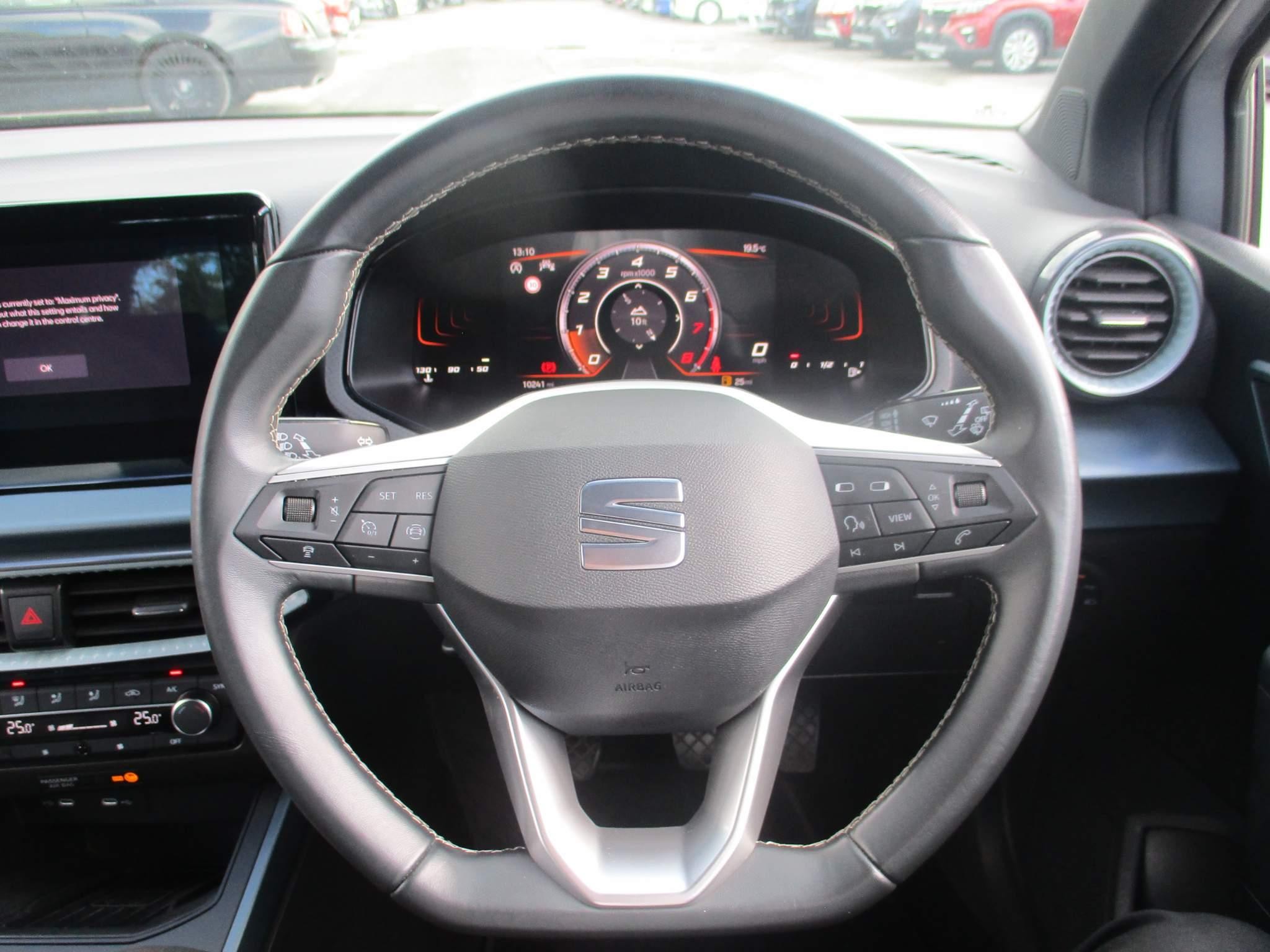 SEAT Arona Image 11