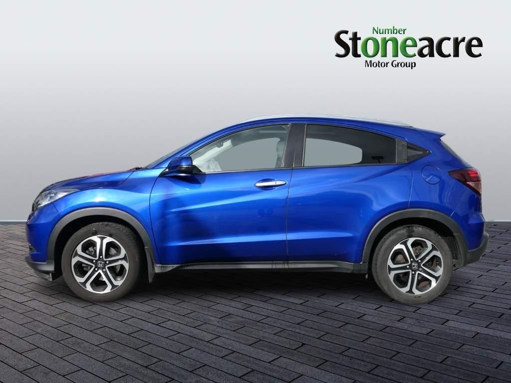 Honda HR-V Image 6