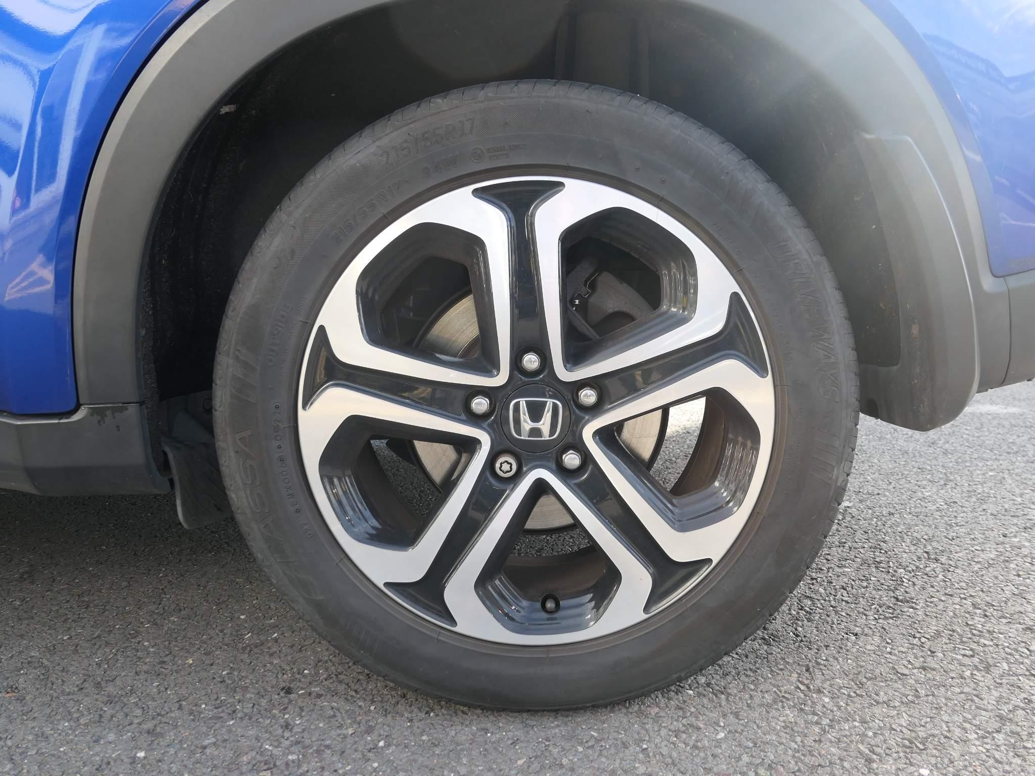 Honda HR-V Image 10