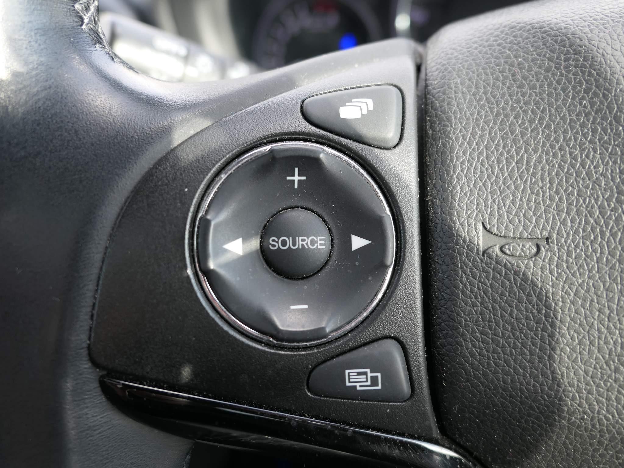 Honda HR-V Image 17