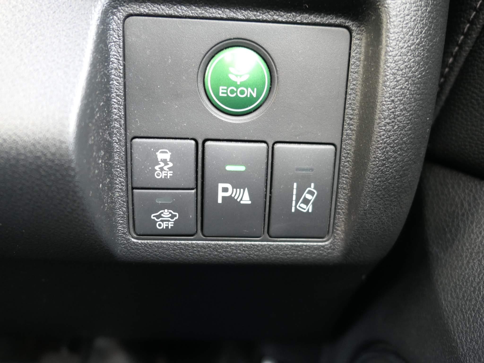 Honda HR-V Image 21