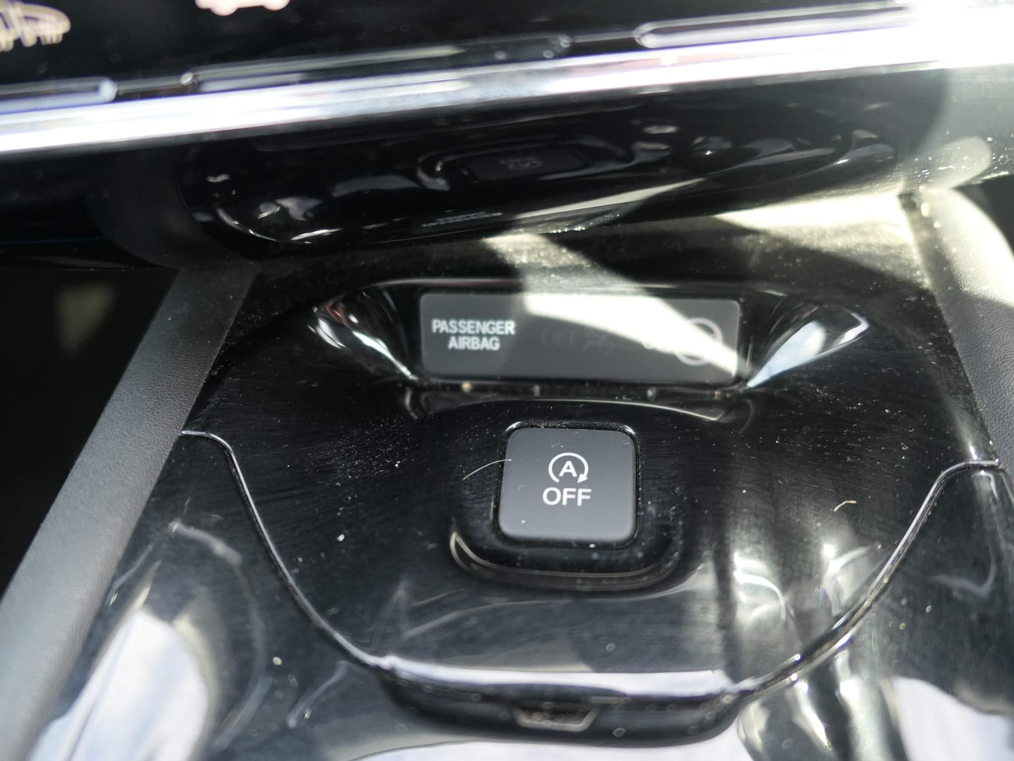 Honda HR-V Image 23