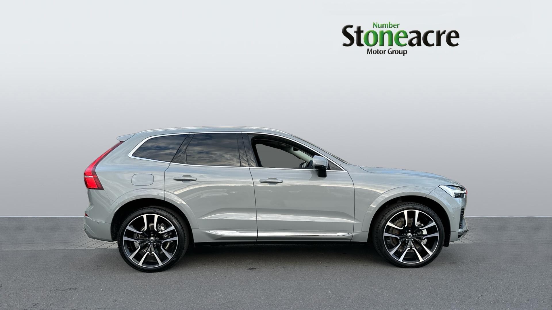 Volvo XC60 Image 3