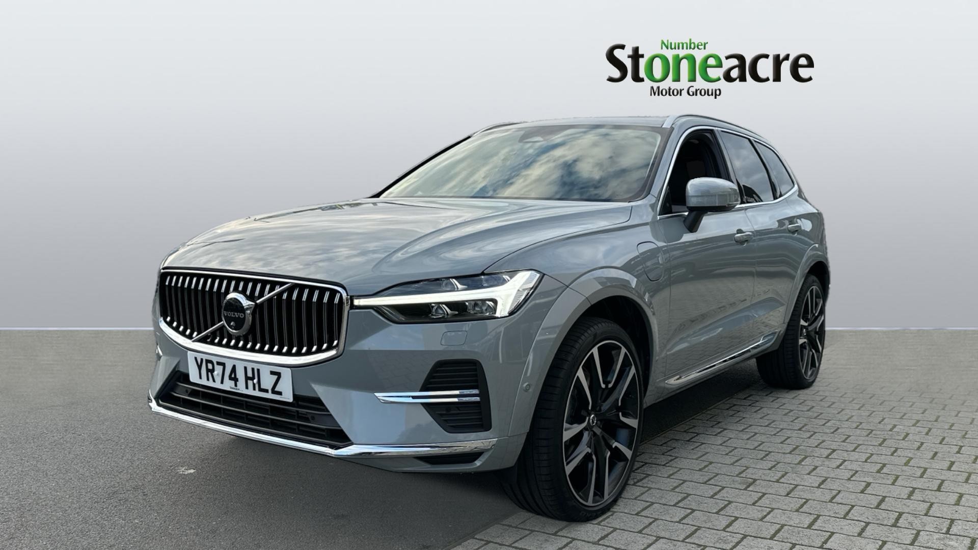 Volvo XC60 Image 6