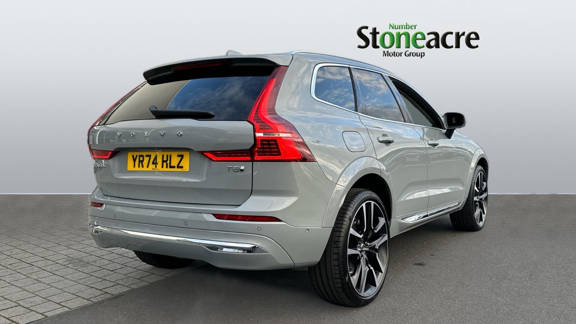 Volvo XC60 Image 7