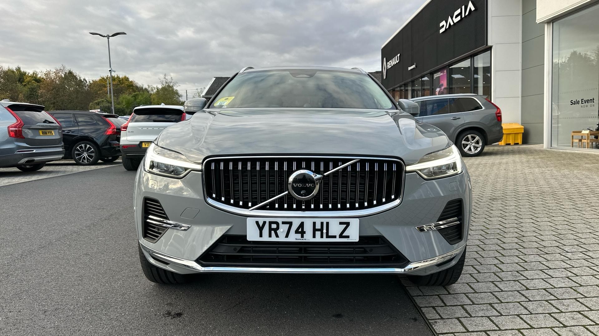 Volvo XC60 Image 12