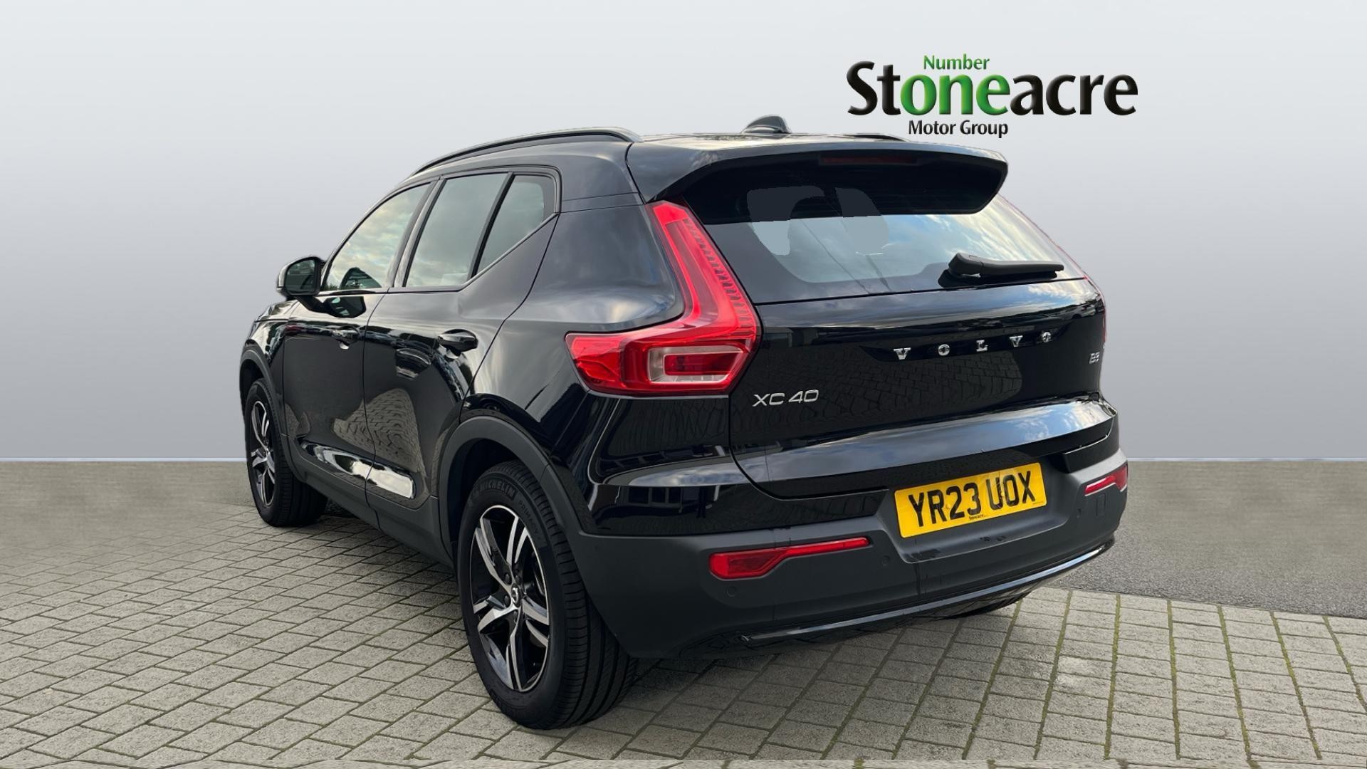 Volvo XC40 Image 2