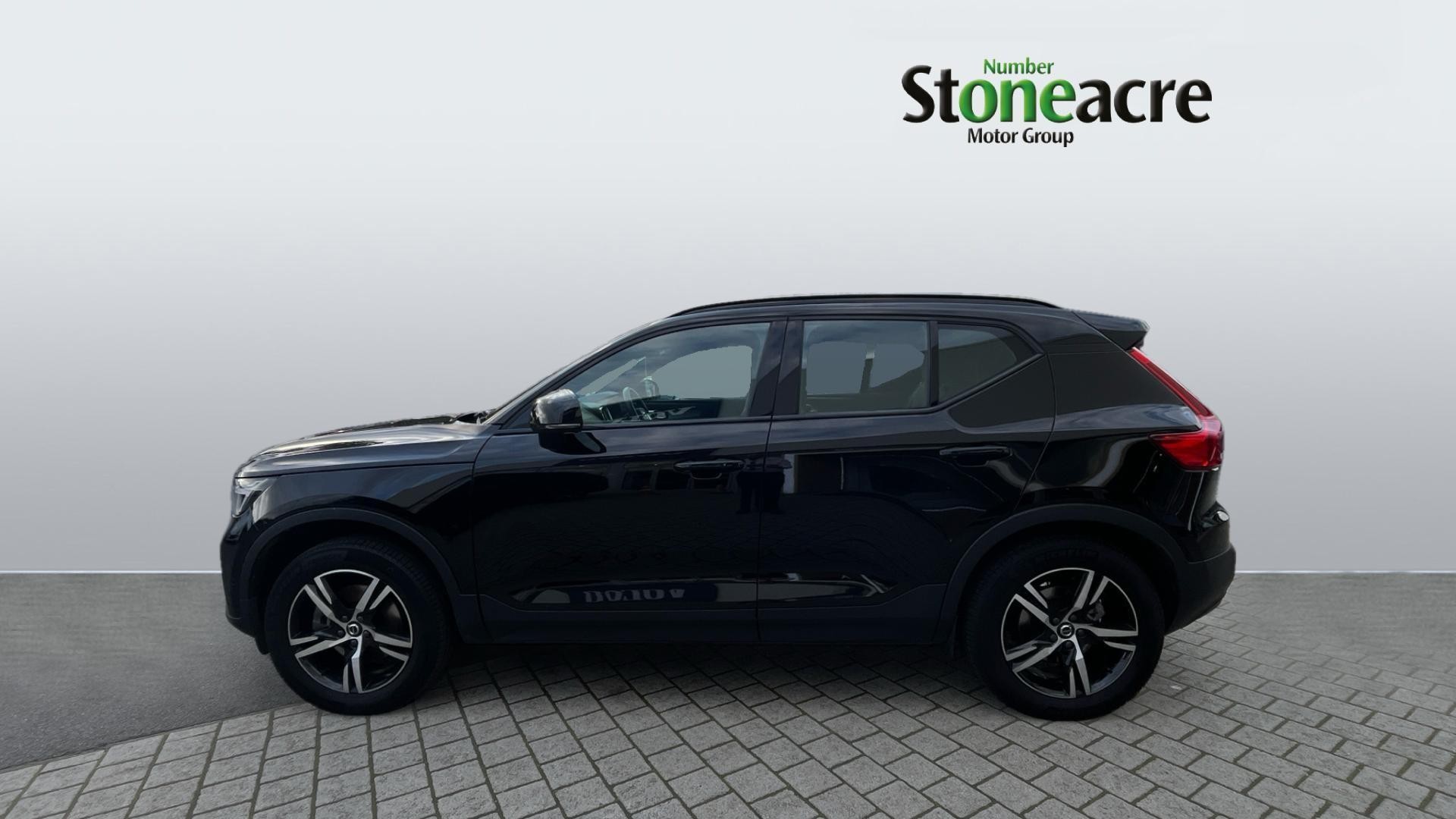 Volvo XC40 Image 3