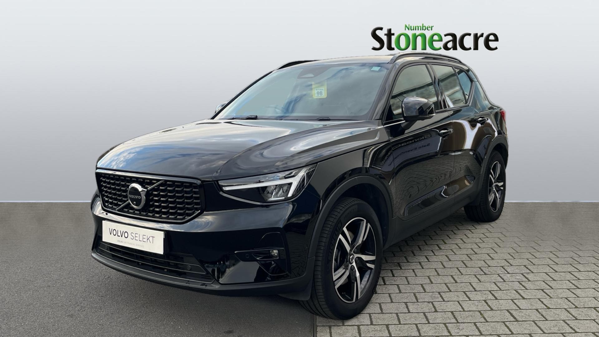 Volvo XC40 Image 6