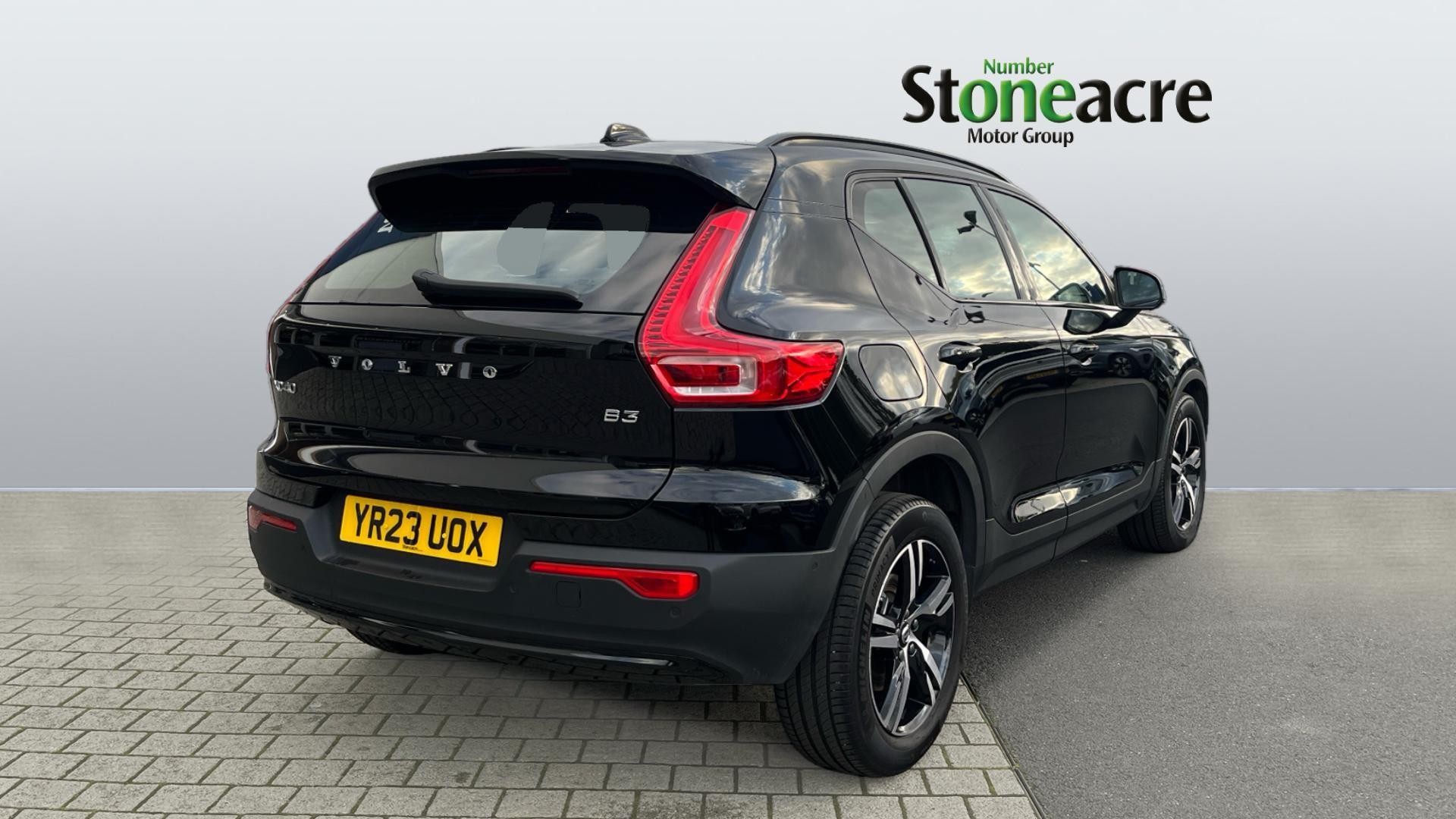 Volvo XC40 Image 7